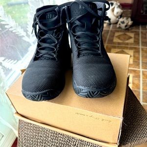 NOBULL women’s high top nobull impact formerly trainer+